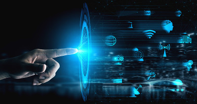 互联网的5G通信技术