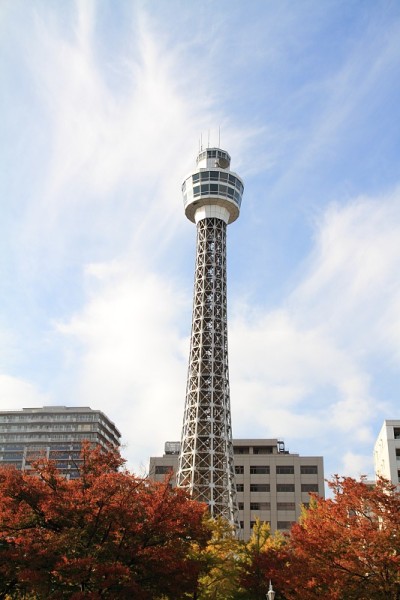 横滨海洋大厦
