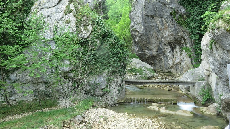 大萨索地区公园