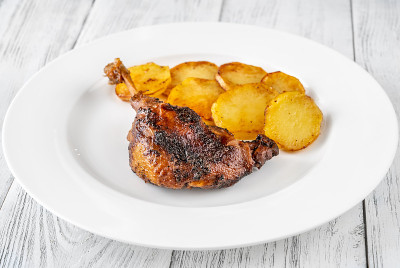 戴克Confit