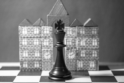棋子