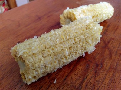玉米棒