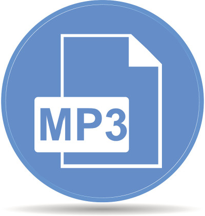 mp3文件图标