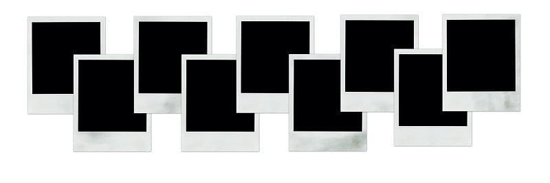 宝丽来横幅XXXL