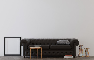 室内Mockup583