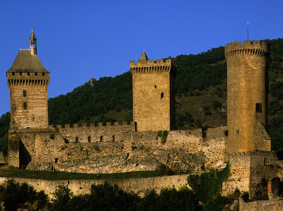 foix