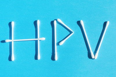 HPV人类乳头瘤病毒医学概念