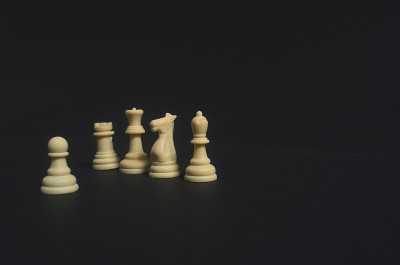 棋子