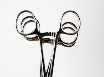 Hemostats