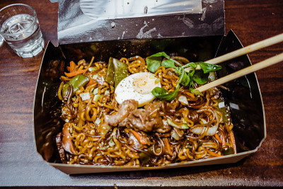 外卖日本料理