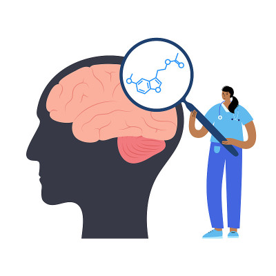 褪黑激素的化学公式