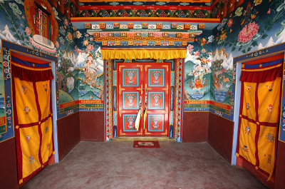 修道院