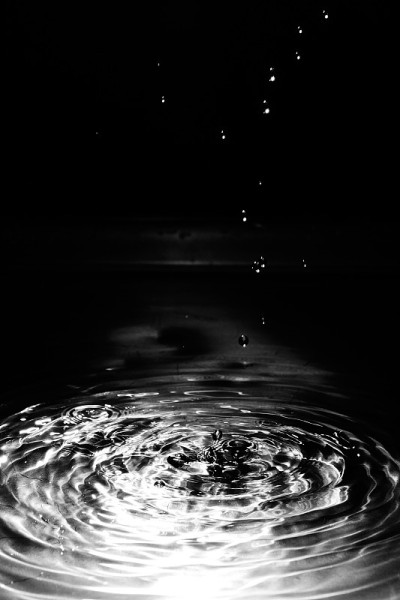 水滴