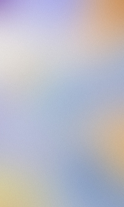 纯低保真颗粒梯度纹理。紫色渐变背景。