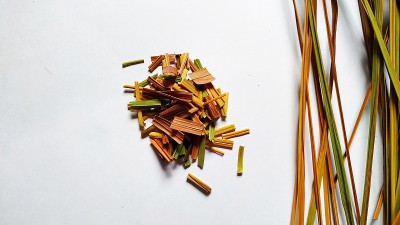 柠檬草