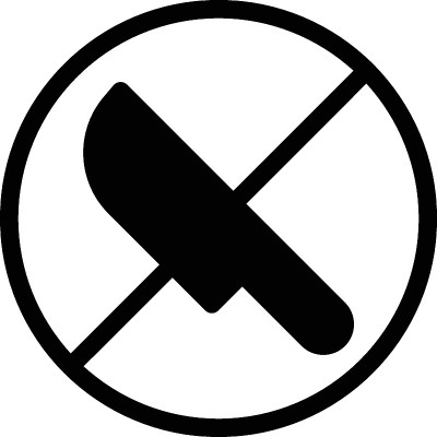 刀