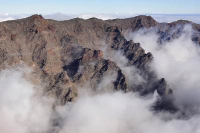 Roque de los Muchachos 1号
