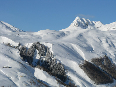 大雪