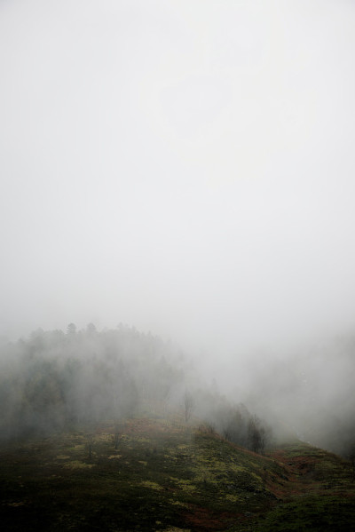 庇里牛斯山