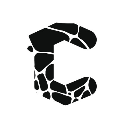 矢量字母和一般排版