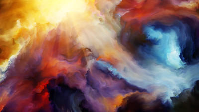 Land of Color