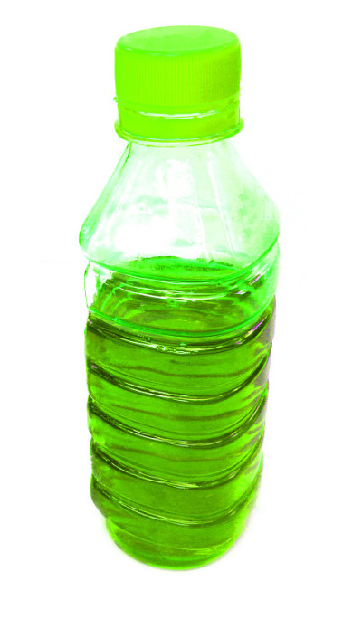石油