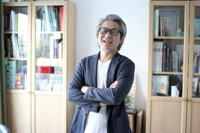 商人