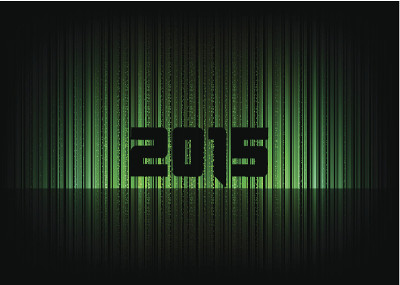 新2015年