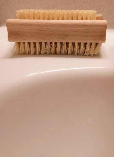 刷