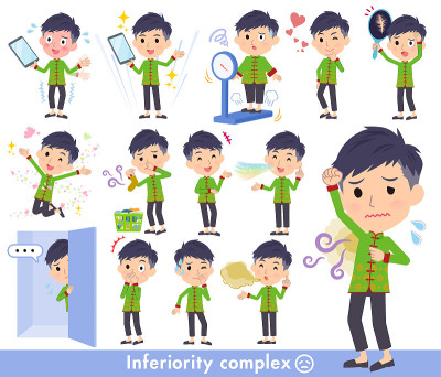 中国man_complex