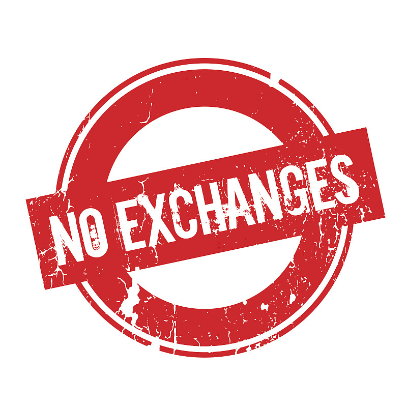 没有exchange橡皮图章