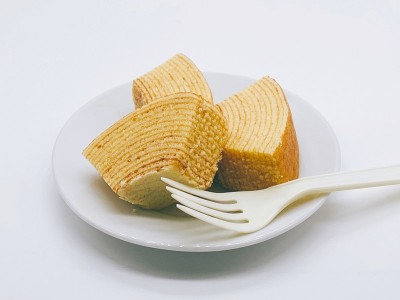 树蛋糕