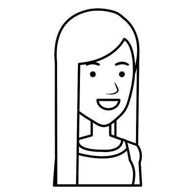 美女头像
