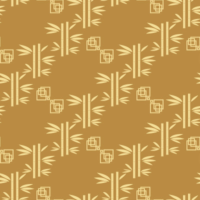 Beautiful japanese seamless  pattern