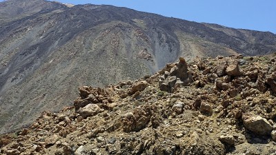 Tenerife岛