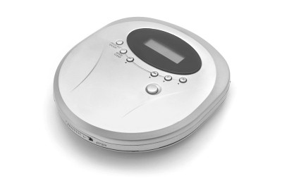 cd播放器