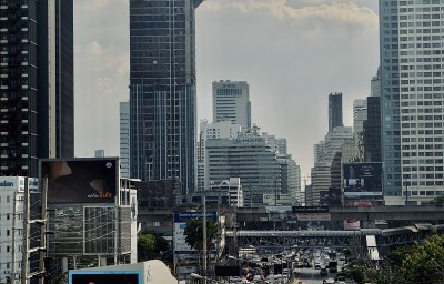 泰国曼谷