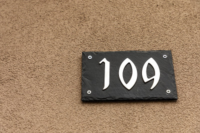109号。