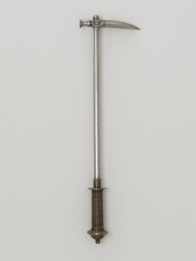 重型武器战锤