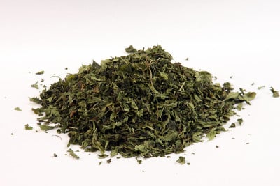 干旱薄荷