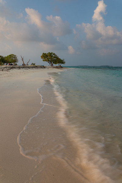 Maafushi