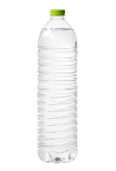 一次性塑料水瓶