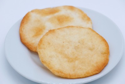 Senbei (Agodashi)
