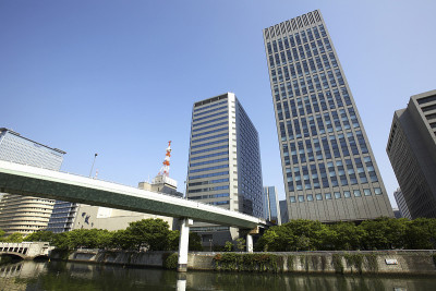 建筑谷公路