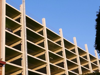 构建块