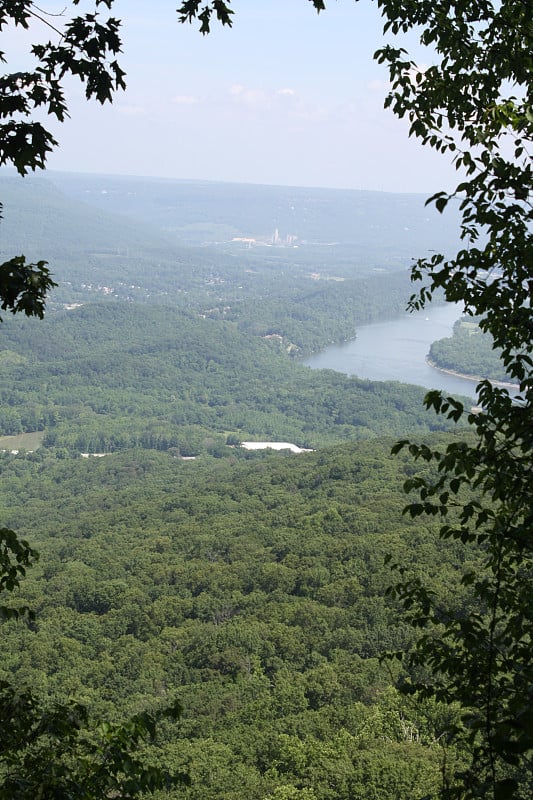 山景城