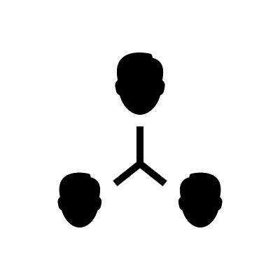 团队管理图标