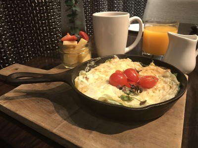 还有各种墨西哥美食和甜点