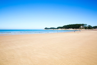 曼利波海滩
