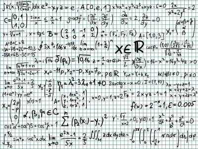 数学